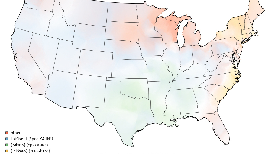 The Enigmatic Pecan Why So Pricey, And How To Pronounce It? The Salt