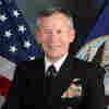 Navy Yanks Admirals' Access To Classified Material