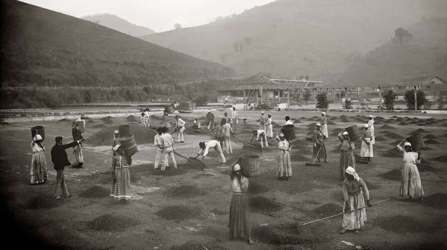 blacks in brazil 1860 ile ilgili görsel sonucu