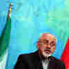 Iran Foreign Minister: West Is To Blame For Crumbling Nuclear Deal