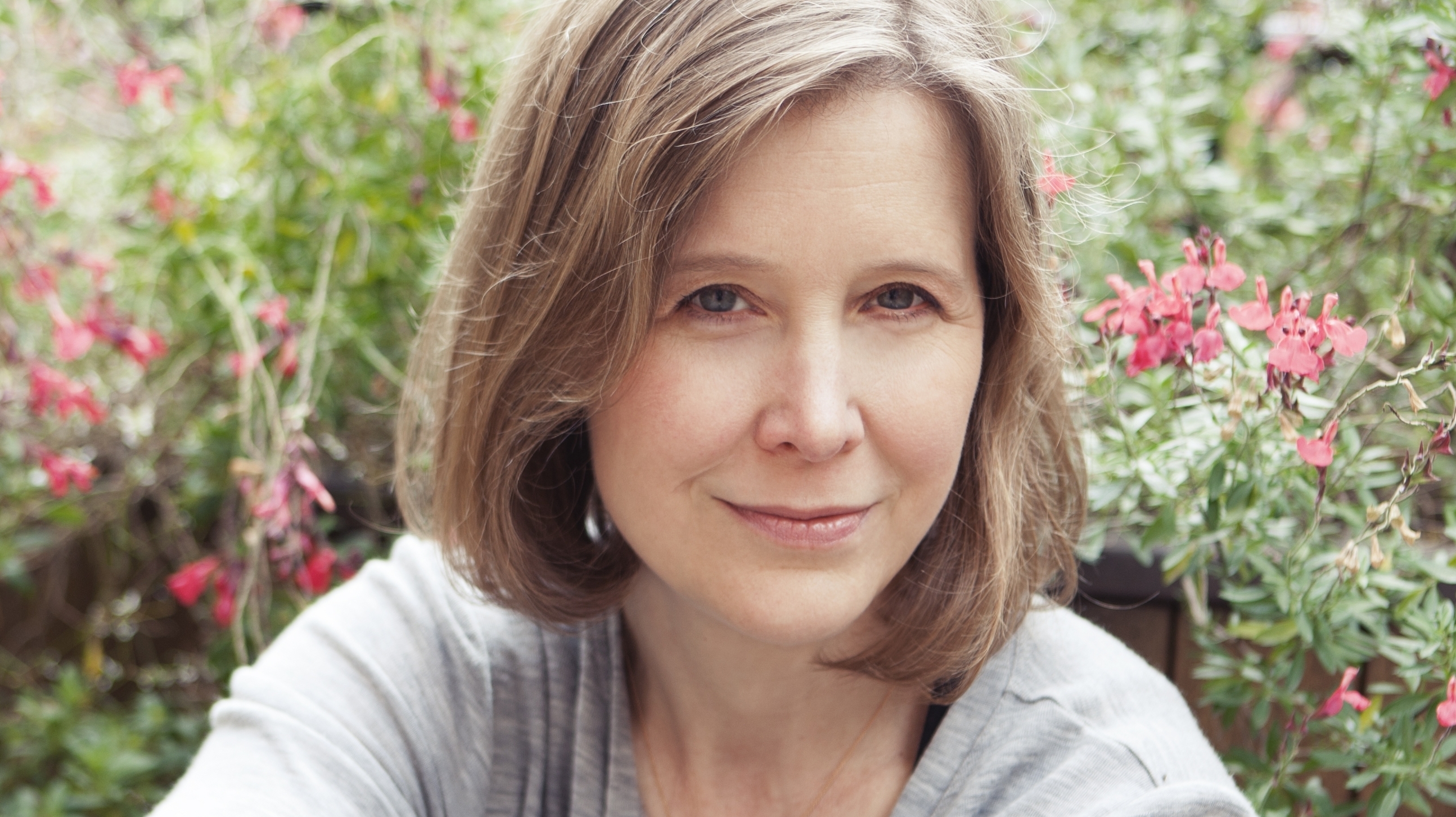 Book Review 'This Is the Story of a Happy Marriage,' By Ann Patchett NPR