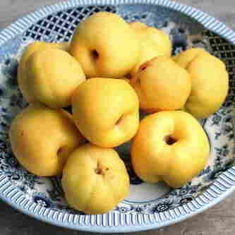 Quince