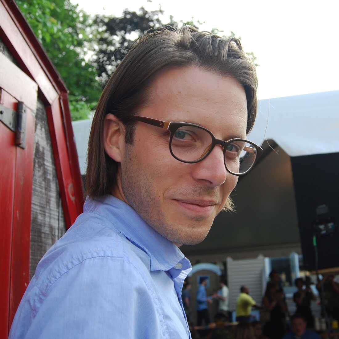 Kai McMurtry
