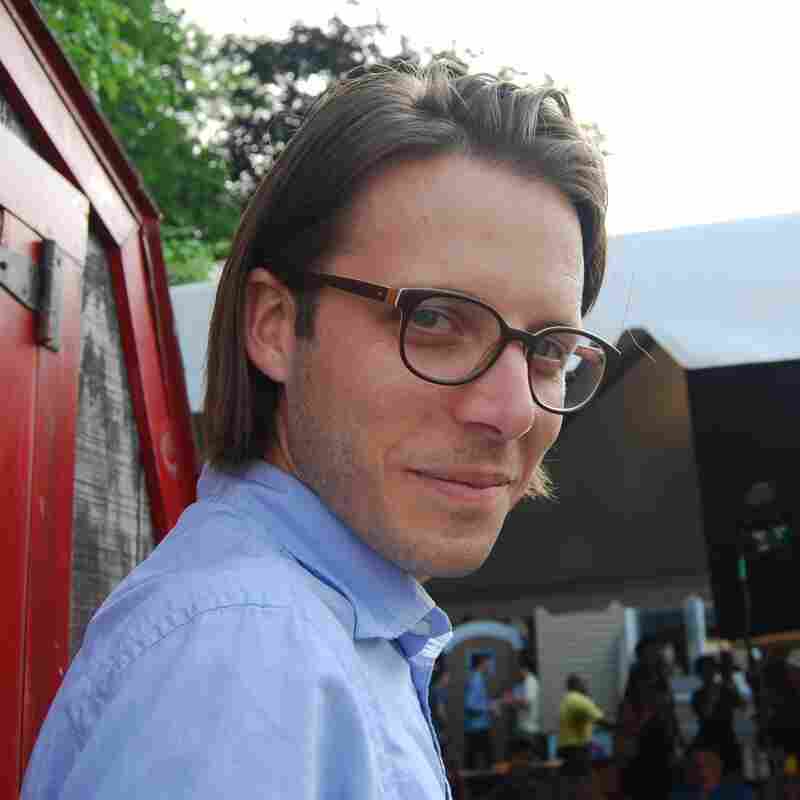 Kai McMurtry