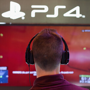 Will New PlayStation, Xbox Click Beyond The Hard-Core Gamer?