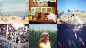 Show Us What You're Thankful For In The #PublicSquare