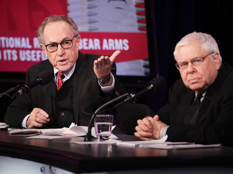 Debate Has The Right To Bear Arms Outlived Its Usefulness Npr Debate Has The Right To Bear Arms Outlived Its Usefulness