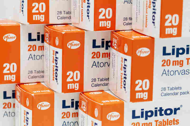 More people are likely to be prescribed Lipitor and other cholesterol-lowering statins, under the recently revised treatment guidelines aimed at preventing heart attack and stroke.