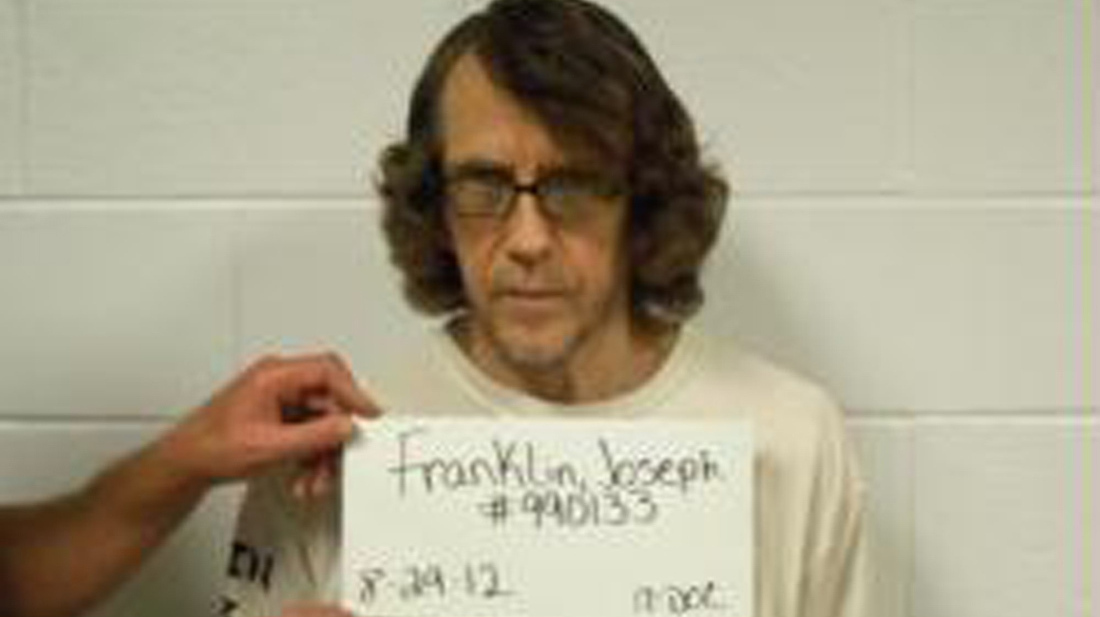 White Supremacist Murderer Who Shot Larry Flynt Is Executed The Two Way Npr