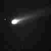 If Comet ISON Survives The Sun, The View May Be Spectacular