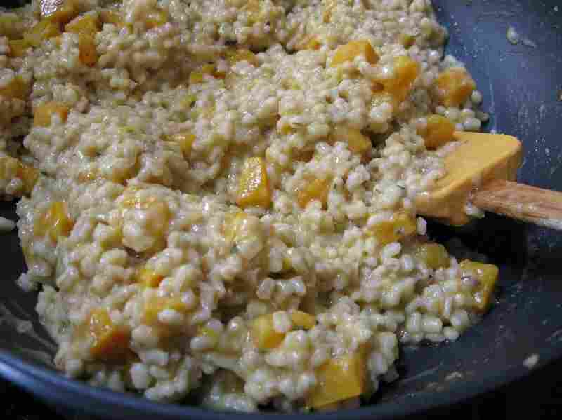 Risotto