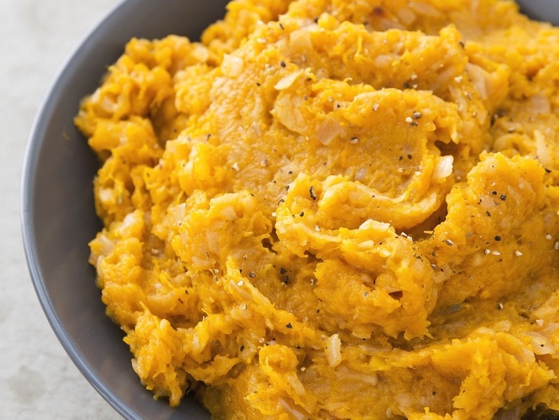 America S Test Kitchen Roasted Butternut Squash Recipe America S Test Kitchen Roasted Butternut Squash Recipe