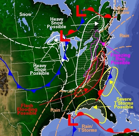 big weather events in 2006 big weather events in 2006