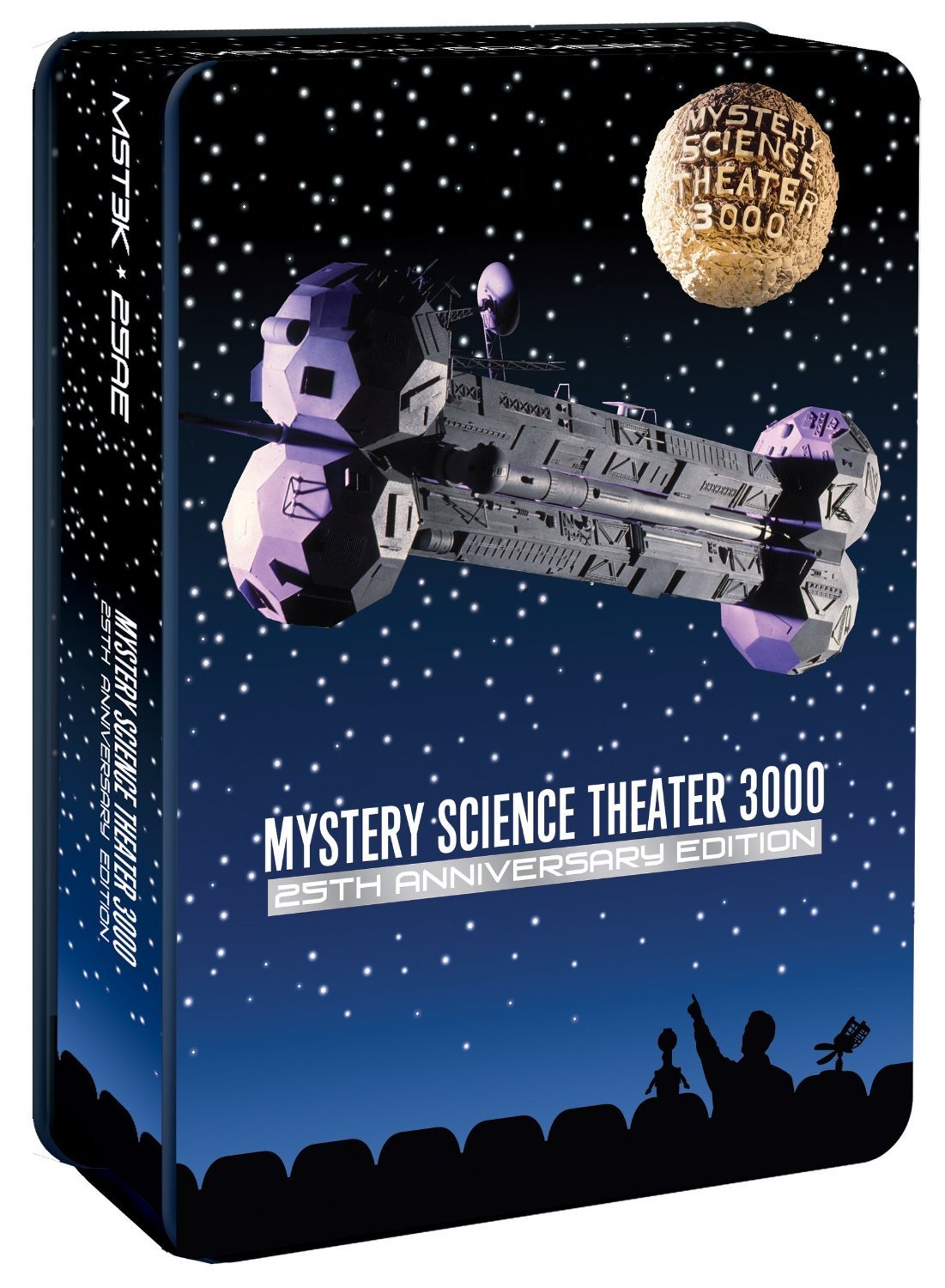 (未使用･未開封品)Mystery Science Theater 3000: The Atomic Brain [VHS] [Import] 中古】Mystery Science Theater 3000: Brain Wouldn't Die [VHS