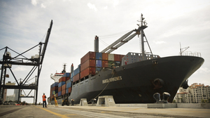 The Giant Book That Creates And Destroys Entire Industries