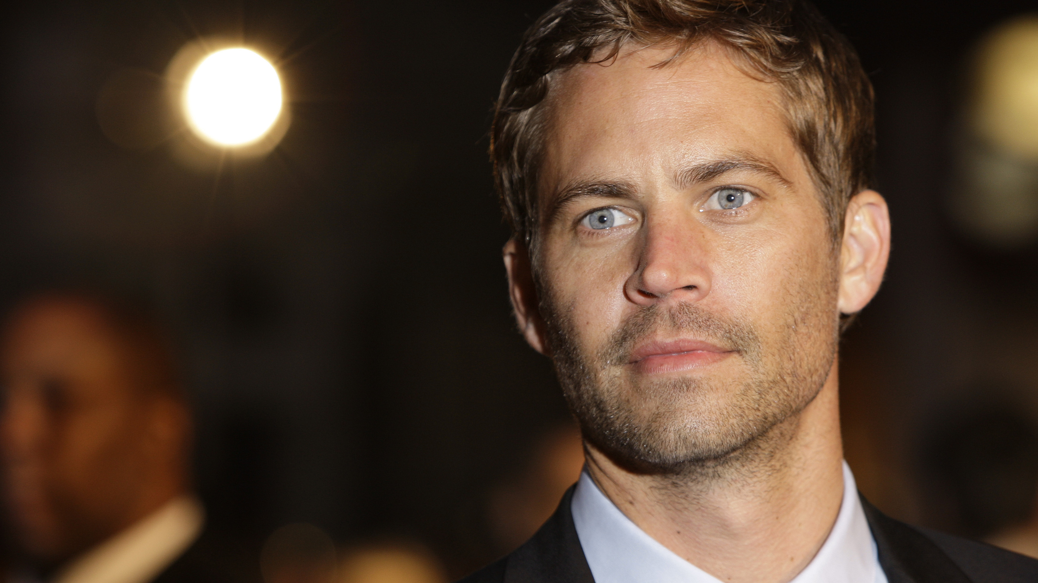 'Fast & Furious' Star Dies In Car Crash NPR