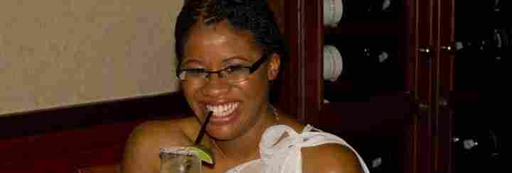 Sharonne Seitz