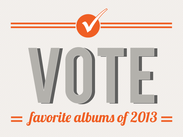 Vote!