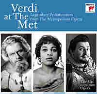 Verdi at the Met.
