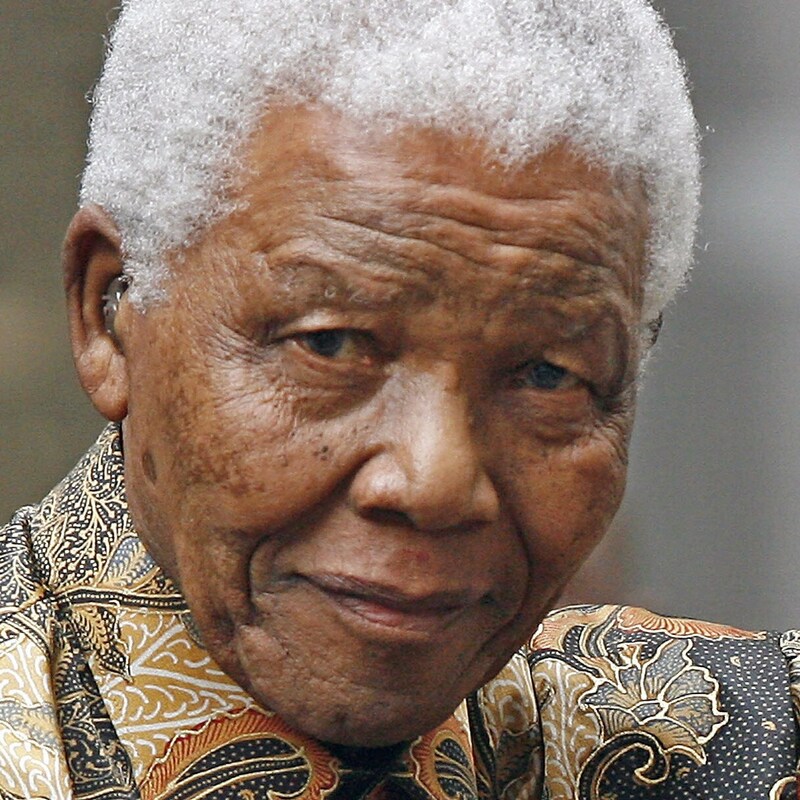 Mandela: A Rare Success As Liberation Leader And President : Parallels
