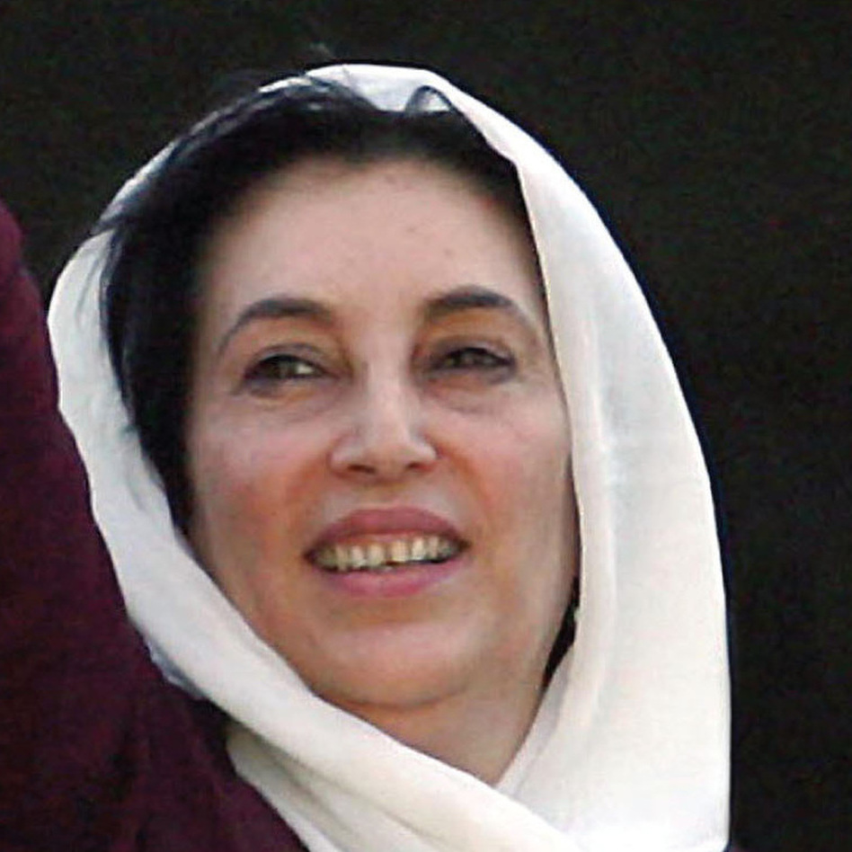 Getting Away With Murder A Study Of Benazir Bhutto S