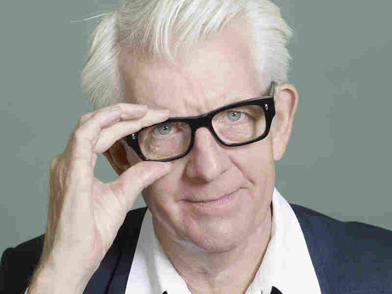 Nick Lowe