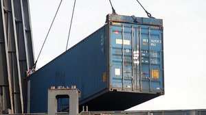 Meet The Humble Container That Moves The Global Economy