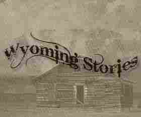 Wyoming Stories