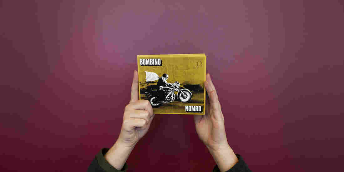 Bombino's Nomad.