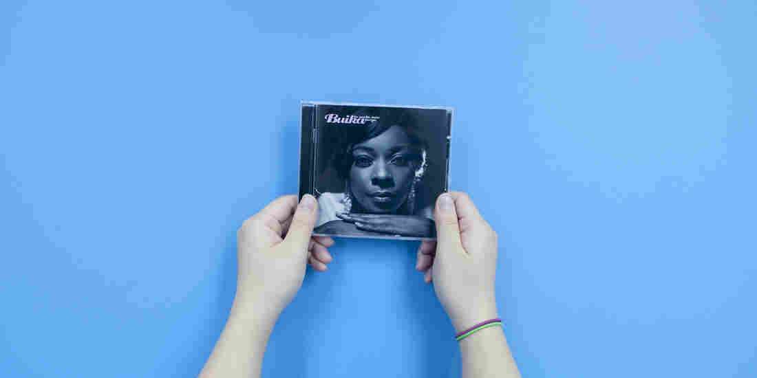 Buika's La Noche Mas Larga.