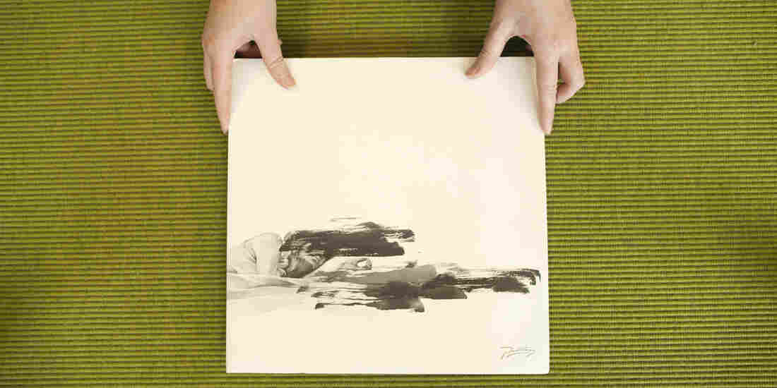 Daniel Avery's Drone Logic.