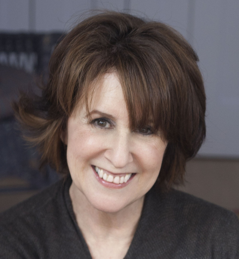 Interview Delia Ephron Author Of 'Sister Mother Husband Dog (etc.).' NPR
