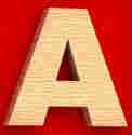A block