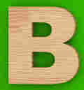 B block