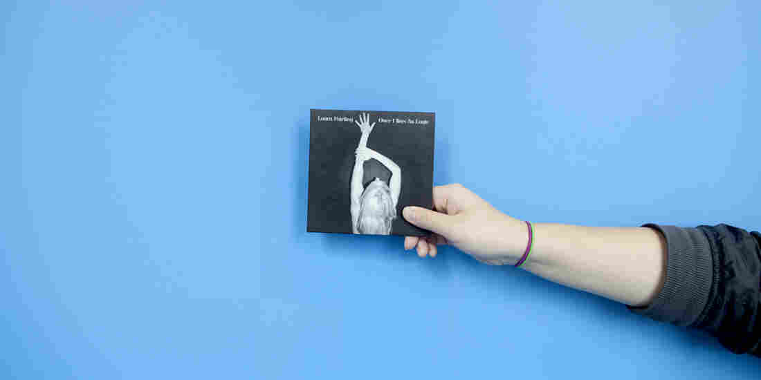 Laura Marling's Once I Was an Eagle.
