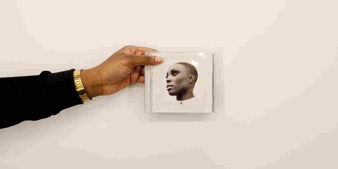 Laura Mvula's Sing to the Moon.