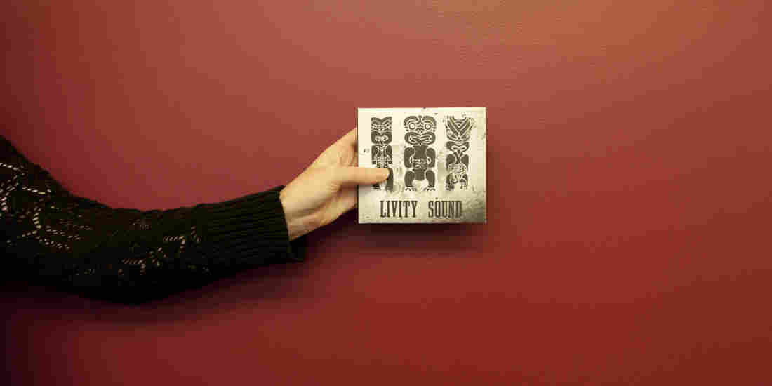 Livity Sound.