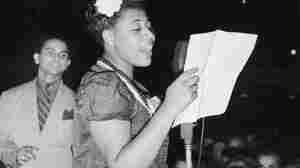 Ella Fitzgerald's Early Years Collected In A Chick Webb Box Set