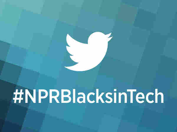 NPR Black in Tech