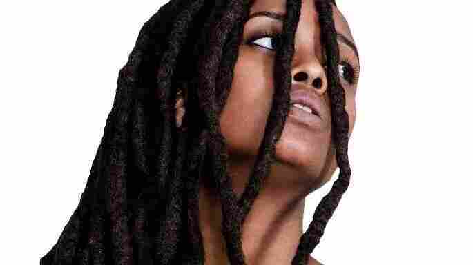 Kelela.