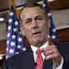 Boehner Blasts Tea Party Groups Over Budget Deal Criticism
