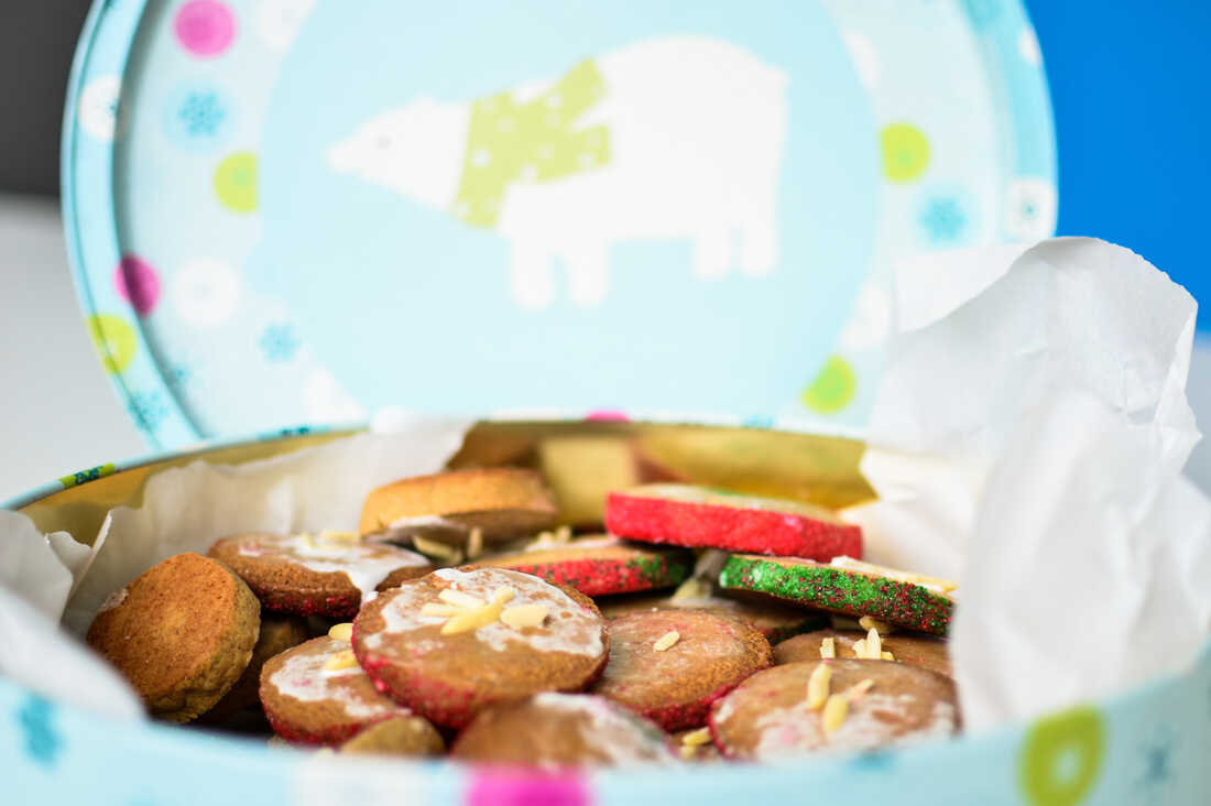 Wurstcakes