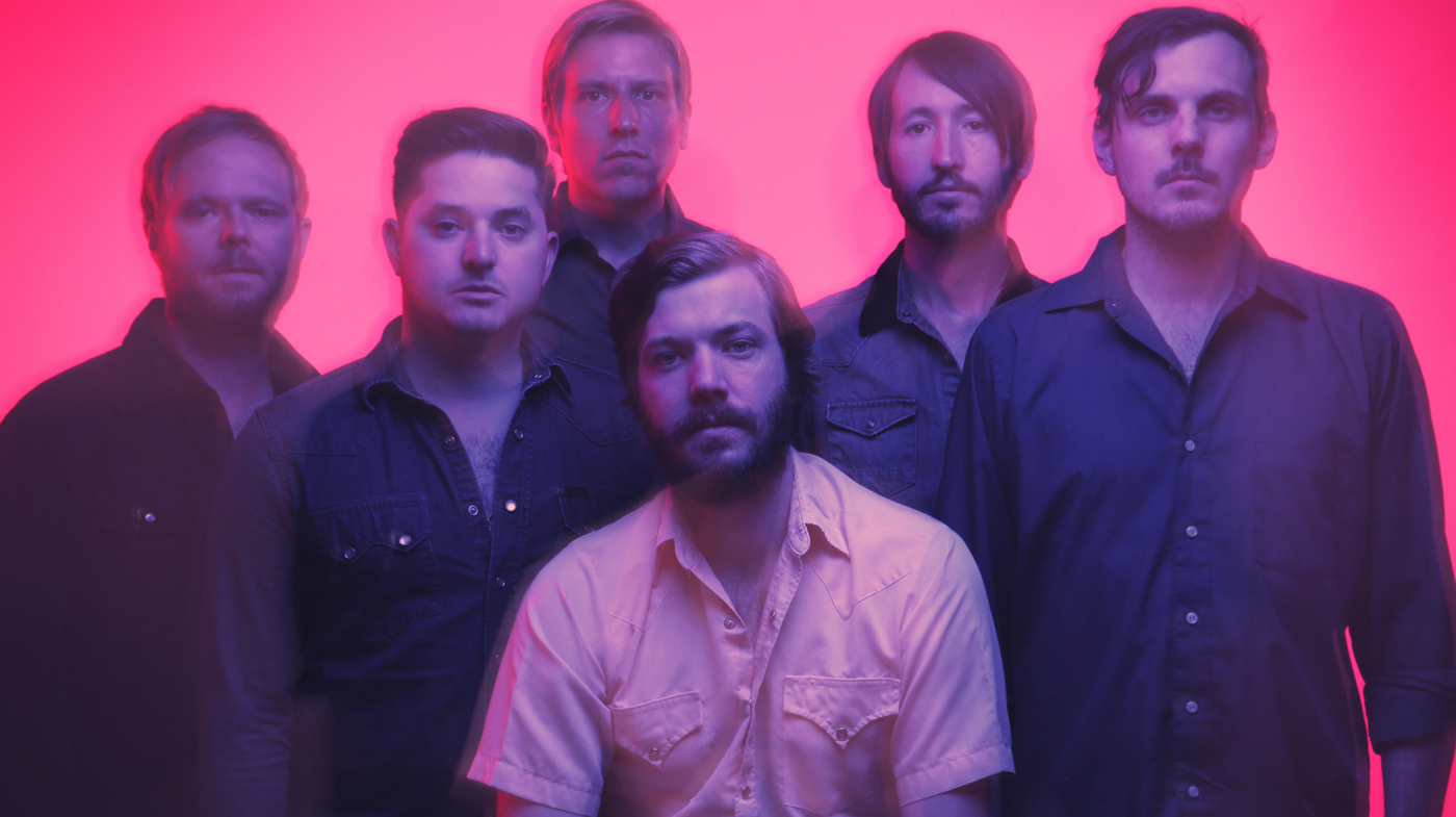 Midlake On World Cafe World Cafe NPR