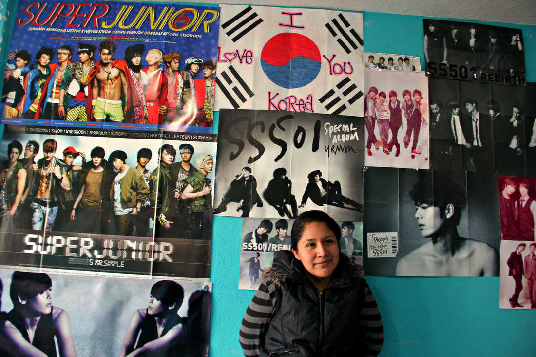 K-pop album cover designer explains her job, creations :  : The  official website of the Republic of Korea