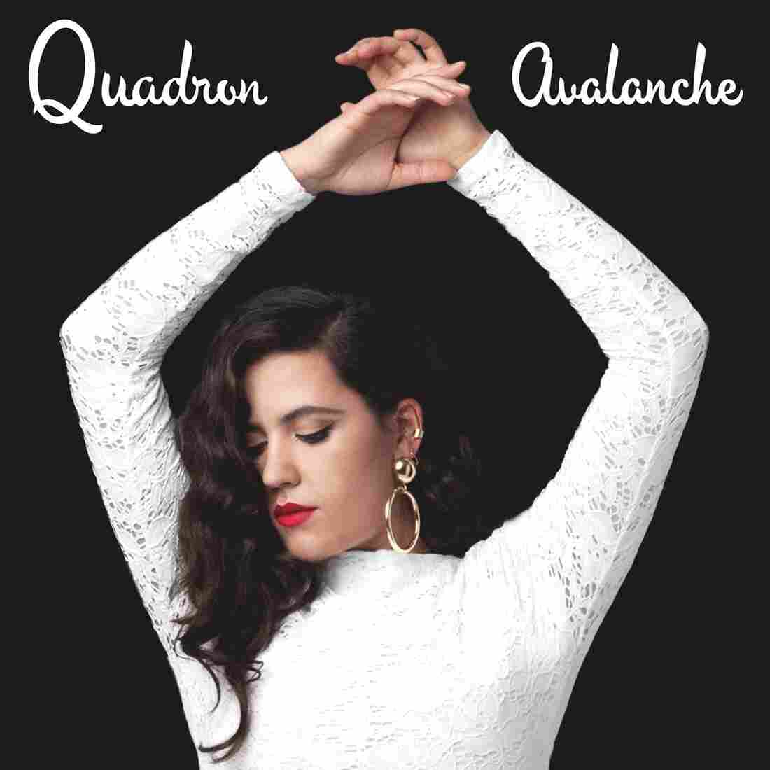 Avalanche by Quadron