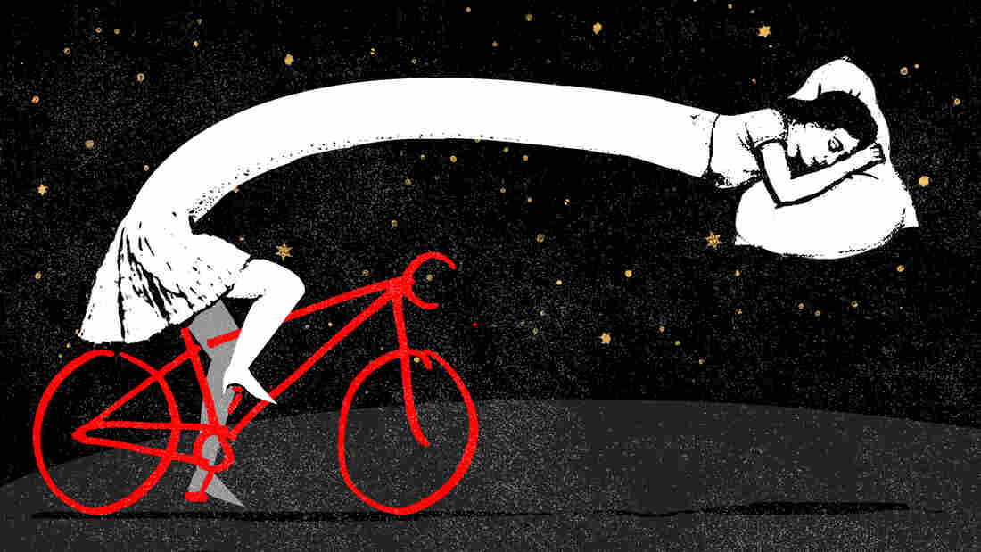 Illustration by Daniel Horowitz