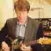 Vintage Cafe: Nels Cline