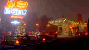 Home For The Holidays, With All Songs Considered