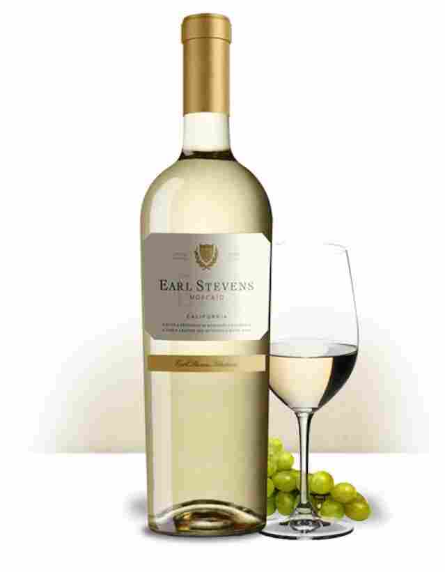 Earl Stevens Selections.