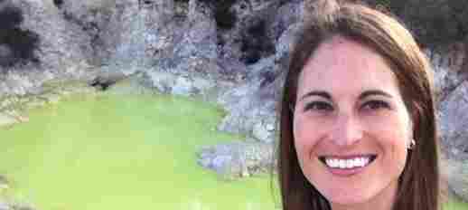 Andrea Eagleman